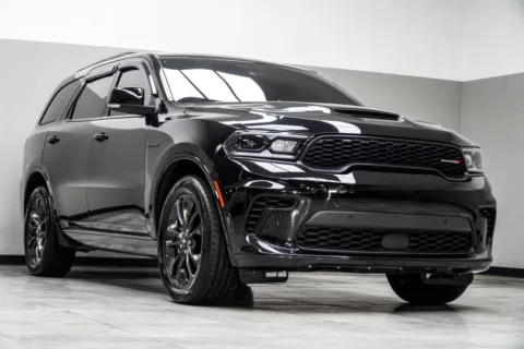 More photos of 2025 Dodge Durango R/T Plus at Grand Motorcars Kennesaw, GA