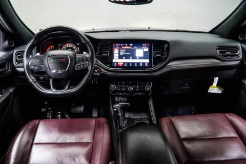 More photos of 2025 Dodge Durango R/T Plus at Grand Motorcars Kennesaw, GA