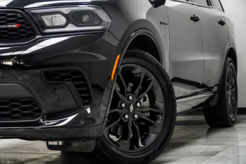 Another view of 2025 Dodge Durango R/T Plus for sale in Kennesaw, GA at Grand Motorcars Kennesaw