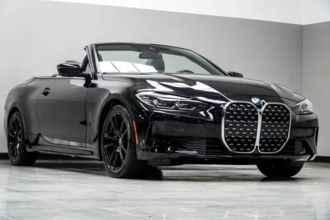 More photos of 2024 BMW 4 Series 430i at Grand Motorcars Kennesaw, GA