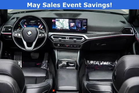 More photos of 2024 BMW 4 Series 430i at Grand Motorcars Kennesaw, GA