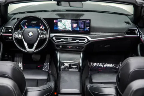 More photos of 2024 BMW 4 Series 430i at Grand Motorcars Kennesaw, GA