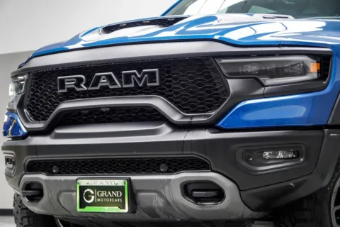 Photos of 2024 Ram 1500 TRX for sale in Kennesaw, GA at Grand Motorcars Kennesaw