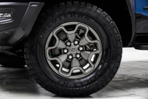 Another view of 2024 Ram 1500 TRX for sale in Kennesaw, GA at Grand Motorcars Kennesaw