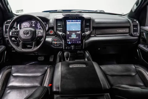 More photos of 2024 Ram 1500 TRX at Grand Motorcars Kennesaw, GA