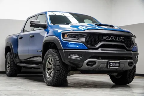More photos of 2024 Ram 1500 TRX at Grand Motorcars Kennesaw, GA