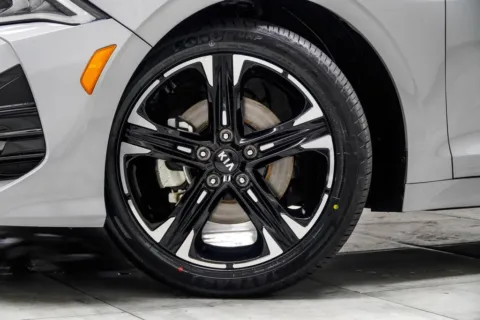 Another view of 2021 Kia K5 GT-Line for sale in Kennesaw, GA at Grand Motorcars Kennesaw