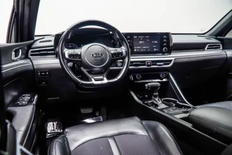 More photos of 2021 Kia K5 GT-Line at Grand Motorcars Kennesaw, GA