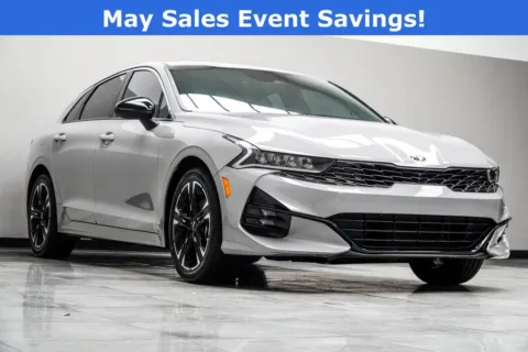 More photos of 2021 Kia K5 GT-Line at Grand Motorcars Kennesaw, GA