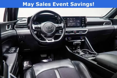 More photos of 2021 Kia K5 GT-Line at Grand Motorcars Kennesaw, GA