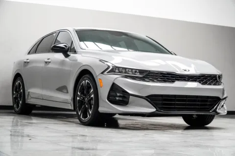 More photos of 2021 Kia K5 GT-Line at Grand Motorcars Kennesaw, GA