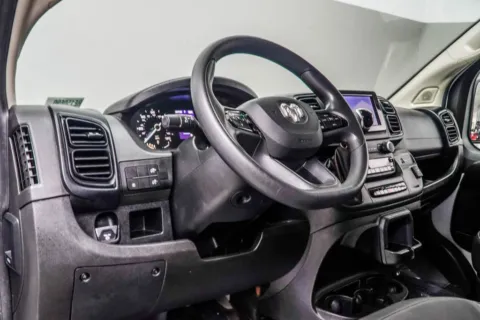 More photos of 2024 Ram ProMaster 2500 High Roof at Grand Motorcars Kennesaw, GA