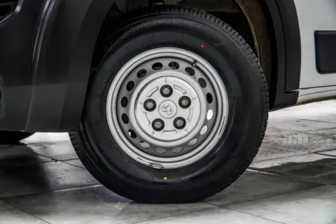 Another view of 2024 Ram ProMaster 2500 High Roof for sale in Kennesaw, GA at Grand Motorcars Kennesaw