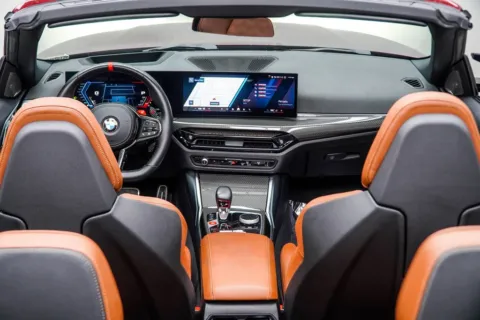 More photos of 2025 BMW M4 Competition at Grand Motorcars Kennesaw, GA