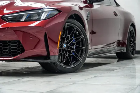 Another view of 2025 BMW M4 Competition for sale in Kennesaw, GA at Grand Motorcars Kennesaw