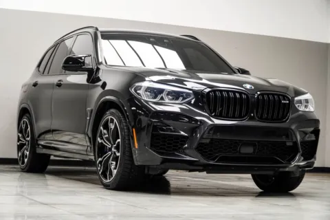 More photos of 2021 BMW X3 M at Grand Motorcars Kennesaw, GA