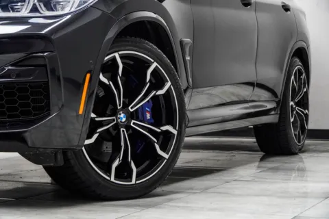 Another view of 2021 BMW X3 M for sale in Kennesaw, GA at Grand Motorcars Kennesaw