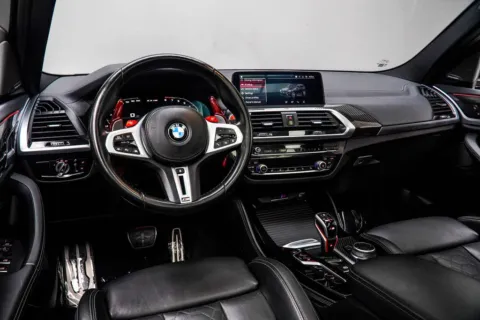 More photos of 2021 BMW X3 M at Grand Motorcars Kennesaw, GA