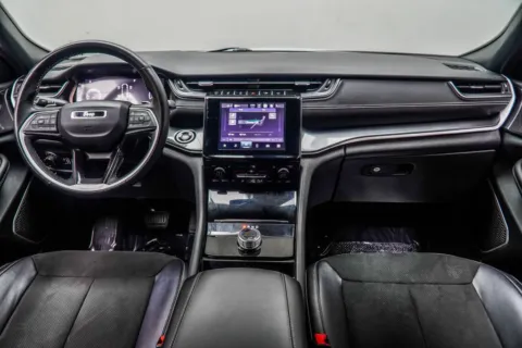 More photos of 2022 Jeep Grand Cherokee L Altitude at Grand Motorcars Kennesaw, GA