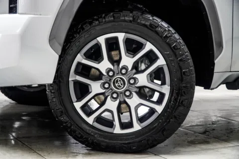 Another view of 2024 Toyota Tundra 1794 for sale in Kennesaw, GA at Grand Motorcars Kennesaw