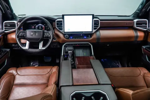 More photos of 2024 Toyota Tundra 1794 at Grand Motorcars Kennesaw, GA