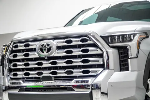 Photos of 2024 Toyota Tundra 1794 for sale in Kennesaw, GA at Grand Motorcars Kennesaw