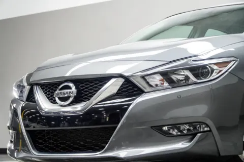 Photos of 2017 Nissan Maxima 3.5 SL for sale in Kennesaw, GA at Grand Motorcars Kennesaw