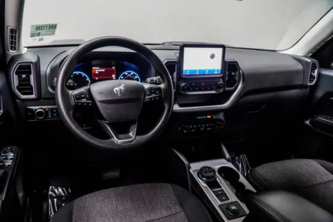 More photos of 2024 Ford Bronco Sport Big Bend at Grand Motorcars Kennesaw, GA