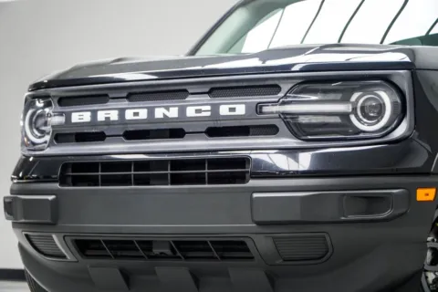 Photos of 2024 Ford Bronco Sport Big Bend for sale in Kennesaw, GA at Grand Motorcars Kennesaw