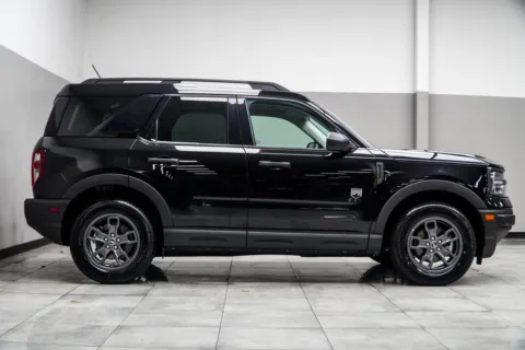 Another view of 2024 Ford Bronco Sport Big Bend for sale in Kennesaw, GA at Grand Motorcars Kennesaw
