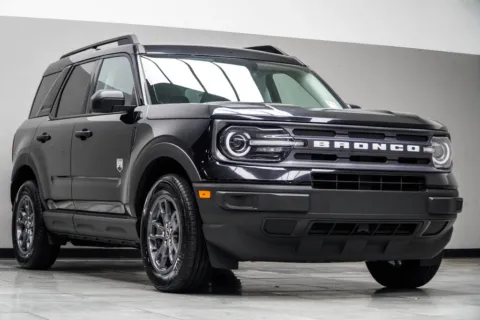 More photos of 2024 Ford Bronco Sport Big Bend at Grand Motorcars Kennesaw, GA