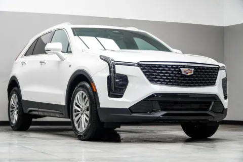 More photos of 2024 Cadillac XT4 Premium Luxury at Grand Motorcars Kennesaw, GA