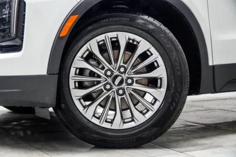 Another view of 2024 Cadillac XT4 Premium Luxury for sale in Kennesaw, GA at Grand Motorcars Kennesaw