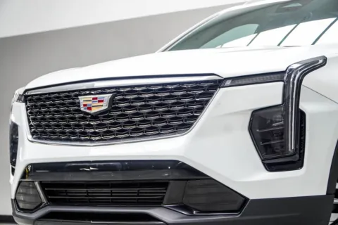 Photos of 2024 Cadillac XT4 Premium Luxury for sale in Kennesaw, GA at Grand Motorcars Kennesaw