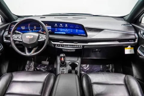 More photos of 2024 Cadillac XT4 Premium Luxury at Grand Motorcars Kennesaw, GA