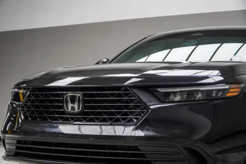 Photos of 2023 Honda Accord Hybrid Sport for sale in Kennesaw, GA at Grand Motorcars Kennesaw