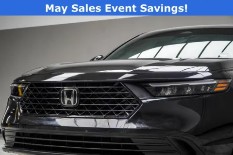Photos of 2023 Honda Accord Hybrid Sport for sale in Kennesaw, GA at Grand Motorcars Kennesaw