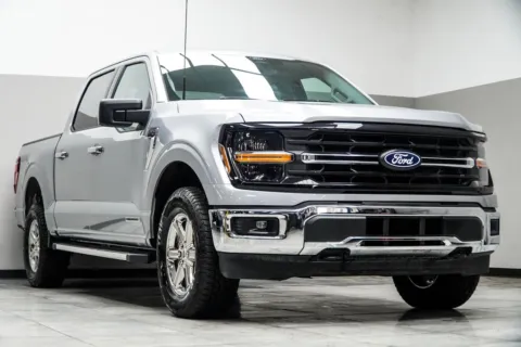 More photos of 2025 Ford F-150 XLT at Grand Motorcars Kennesaw, GA