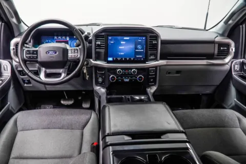 More photos of 2025 Ford F-150 XLT at Grand Motorcars Kennesaw, GA