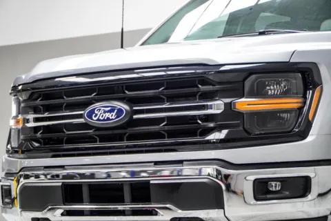 Photos of 2025 Ford F-150 XLT for sale in Kennesaw, GA at Grand Motorcars Kennesaw