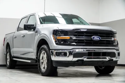 More photos of 2025 Ford F-150 XLT at Grand Motorcars Kennesaw, GA