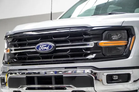 Photos of 2025 Ford F-150 XLT for sale in Kennesaw, GA at Grand Motorcars Kennesaw