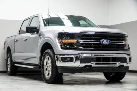 More photos of 2025 Ford F-150 XLT at Grand Motorcars Kennesaw, GA