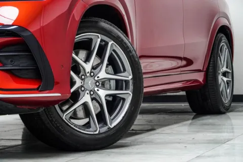 Another view of 2024 Mercedes-Benz GLE 53 AMG for sale in Kennesaw, GA at Grand Motorcars Kennesaw