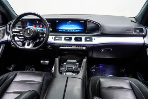 More photos of 2024 Mercedes-Benz GLE 53 AMG at Grand Motorcars Kennesaw, GA