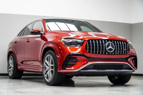 More photos of 2024 Mercedes-Benz GLE 53 AMG at Grand Motorcars Kennesaw, GA
