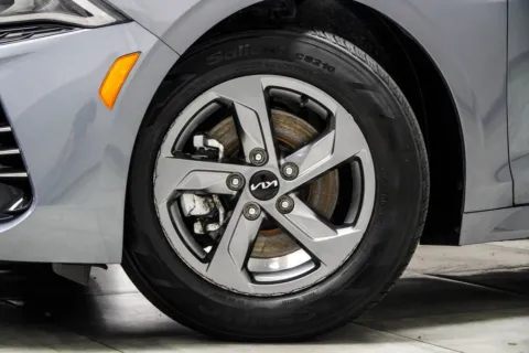 Another view of 2023 Kia K5 LXS for sale in Kennesaw, GA at Grand Motorcars Kennesaw