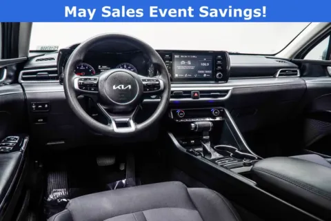 More photos of 2023 Kia K5 LXS at Grand Motorcars Kennesaw, GA