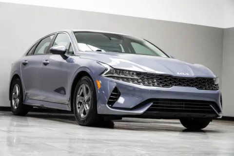 More photos of 2023 Kia K5 LXS at Grand Motorcars Kennesaw, GA