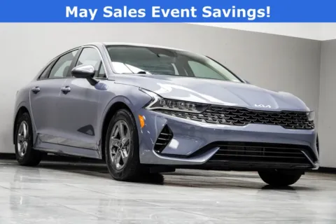More photos of 2023 Kia K5 LXS at Grand Motorcars Kennesaw, GA